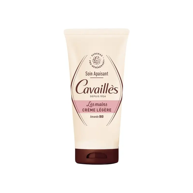 Roge Cavailles Creme Legere Crema Mani Rigenerante 50 ml