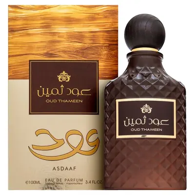 Asdaaf Oud Thameen EDP U