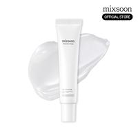 [mixsoon Official Shop] Bean Eye Cream 0.67 fl.oz / 20ml - Non-Sticky Eye Cream for Deep Hydration and Moisturizing Care, Ko...