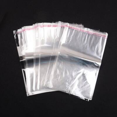 Cellophane Bags