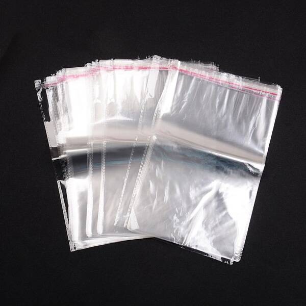 Cellophane Bags