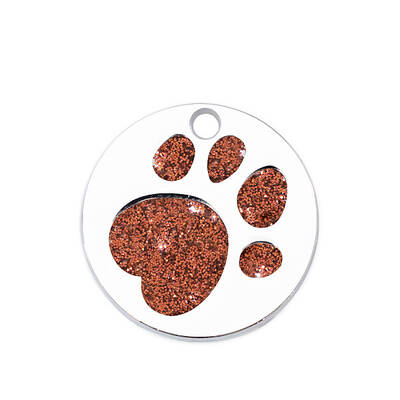 Enamel Pendants