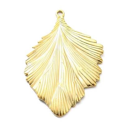 304 Stainless Steel Pendants