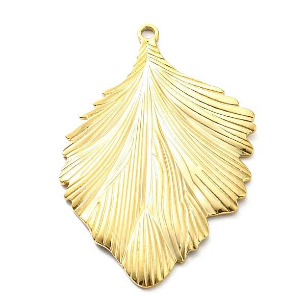304 Stainless Steel Pendants