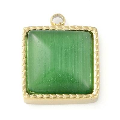 Cat Eye Pendants