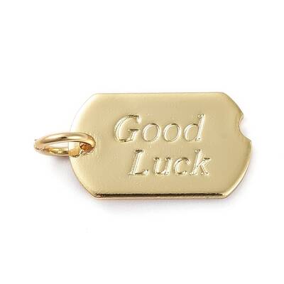 Brass Pendants