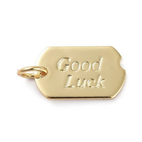 Brass Pendants