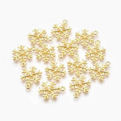 Tibetan Style Alloy Pendants