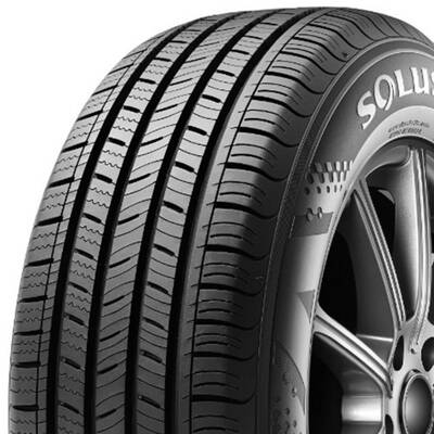 Kumho Tire Solus TA11 Broadline Passenger - 185/65R15 88T