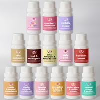 Scented Diffuser Oils For Home - Select Your Scent - Room Scents and Home Fragrance Essential Oils - 10 mL Scented Fragrance ...