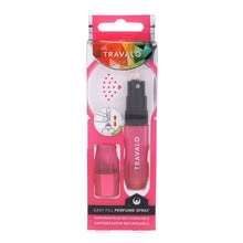 Travalo Ice Hot Pink - 5ml