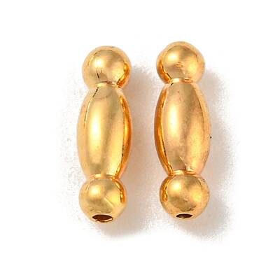 Brass Beads