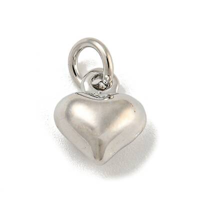 Brass Charms