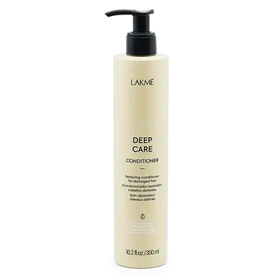 Teknia Deep Care Conditioner Lakme 300 ml