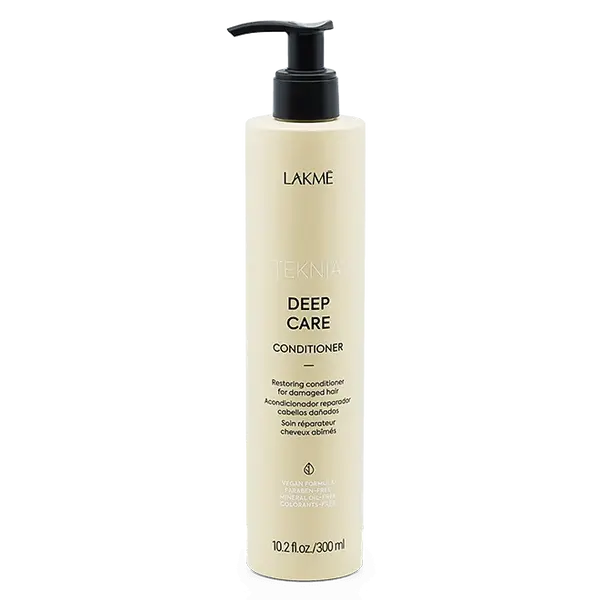 Teknia Deep Care Conditioner Lakme 300 ml
