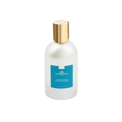 Comptoir Sud Pacifique Comptoir Sud Pacifique Souffle Des Indes Edp 100 Ml Vapo - 100 Ml