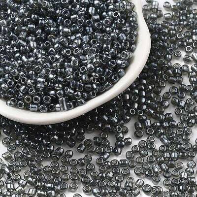Glass Seed Beads