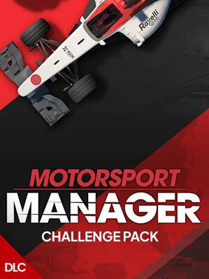 Motorsport Manager Challenge Pack DLC | Steam