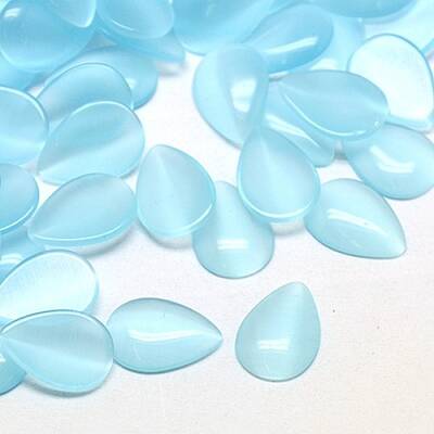 Cat Eye Cabochons