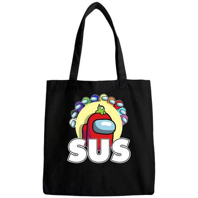 Sus - Among Us - Bags