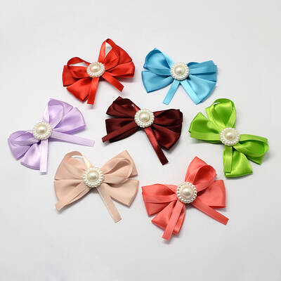 Handmade Woven Costume Accessories