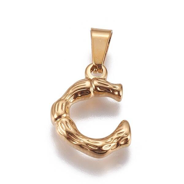 304 Stainless Steel Pendants