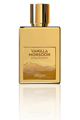 Salum Vanilla Monsoon - 50 ml perfume extract