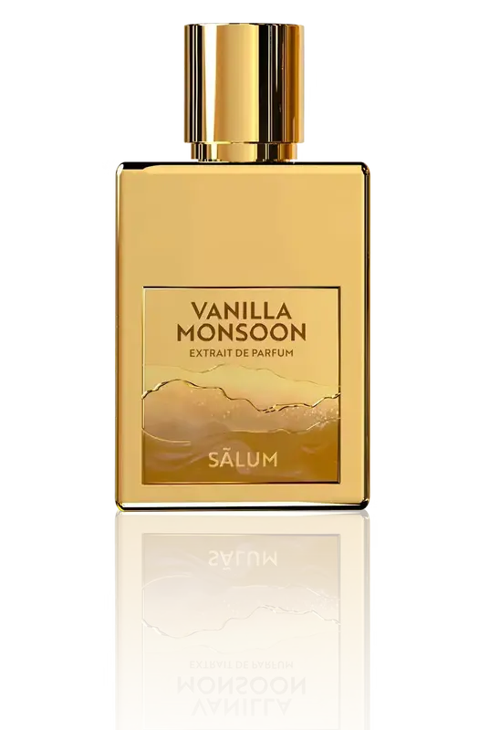 Salum Vanilla Monsoon - 50 ml perfume extract