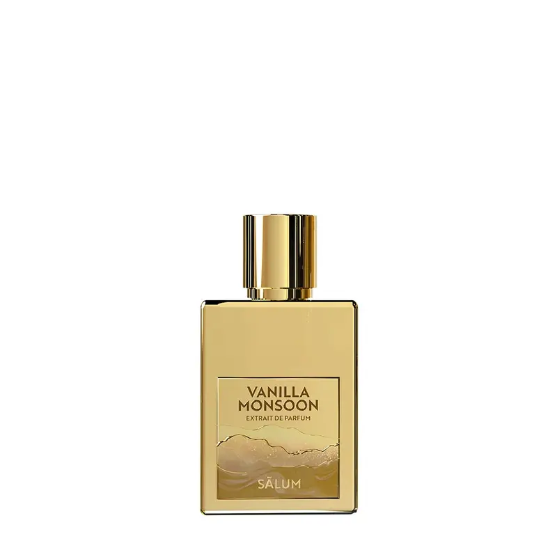 Salum Vanilla Monsoon perfume extract 50 ml