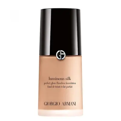 Giorgio armani Lightweight matte foundation with long-lasting matte effect 30 ml - Shade: 5.25