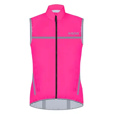 Women's Hi Visibility Active Vest