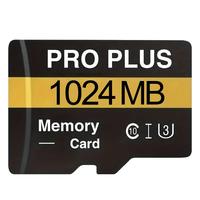 High Speed Micro SD Card, TF Memory Card, Durable and Reliable Multi-device Storage Card for Smartphones, Tablets, Cameras, P...