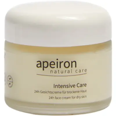 Apeiron Intensive Therapy Face Cream 24h 50 ml