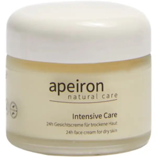 Apeiron Intensive Therapy Face Cream 24h 50 ml