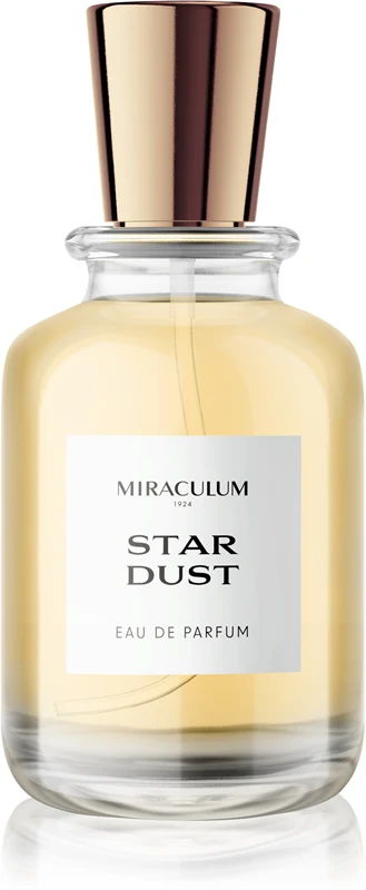 Miraculum Magic Vibes Star Dust Eau de Parfum for women 50 ml