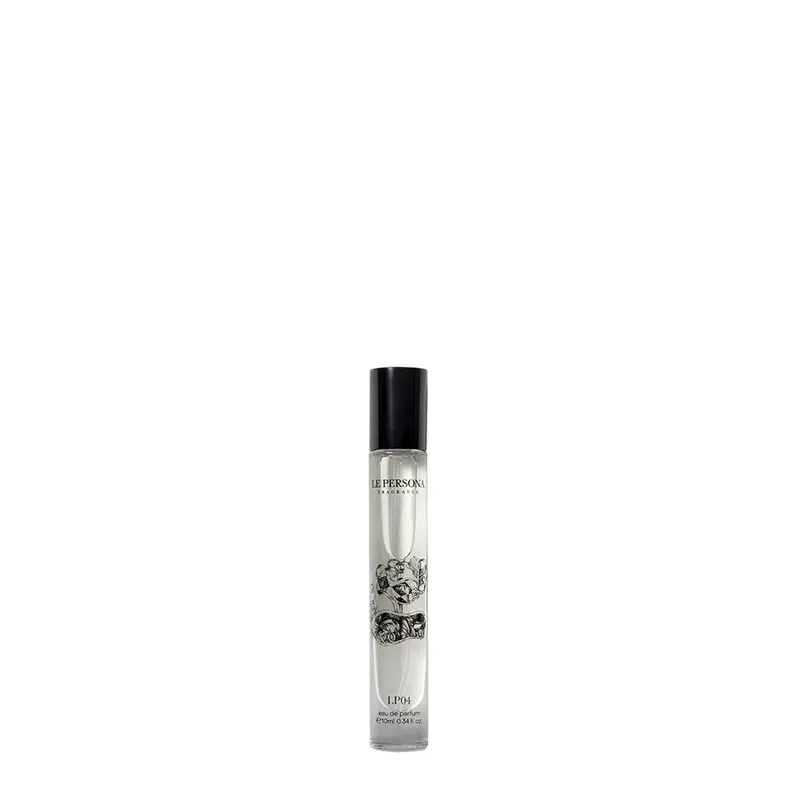Le persona LP04 Golden Gem Eau de Parfum 10 ml