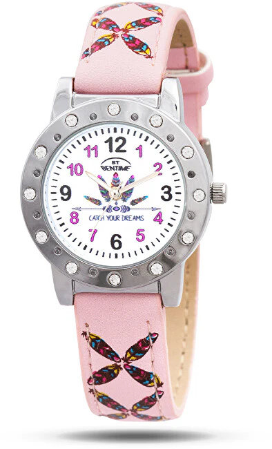 Bentime Children's Watch 002-9BB-5887E