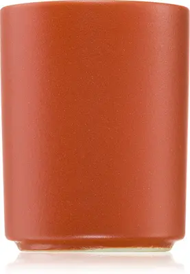 Milkhouse Candle Co. Earth & Ember Golden Pumpkin scented candle 57 g