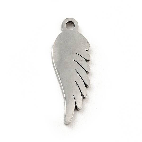 Non-Tarnish 304 Stainless Steel Pendants