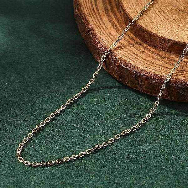 304 Stainless Steel Necklace