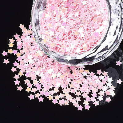 Shining Nail Art Glitter
