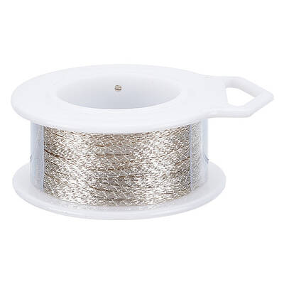 Braided Bare Copper Wire