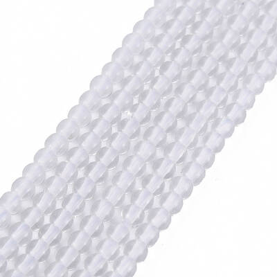 Glass Beads Strands