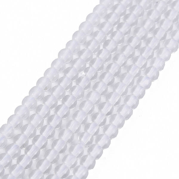 Glass Beads Strands
