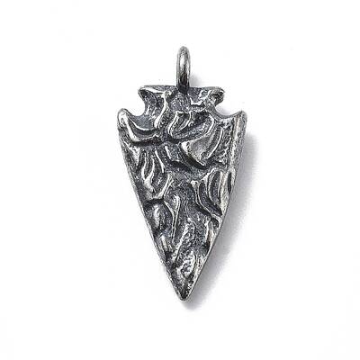 925 Sterling Silver Pendants