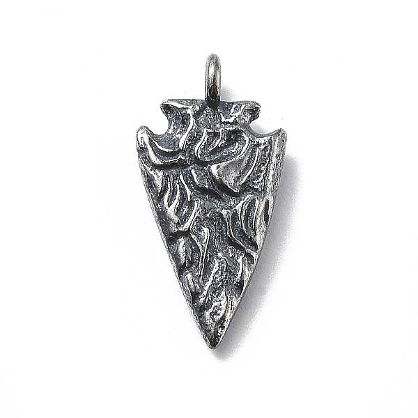 925 Sterling Silver Pendants