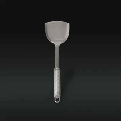 Taima 100% Pure Titanium Spatula / Utensils