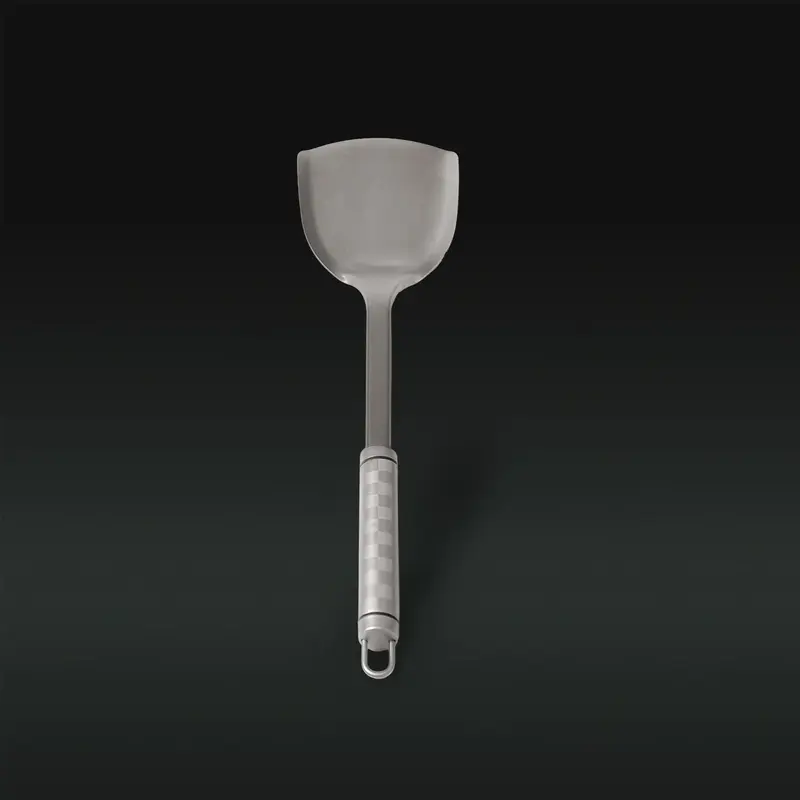 Taima 100% Pure Titanium Spatula / Utensils