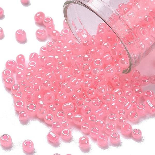 13G 8/0 Glass Seed Beads