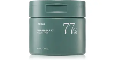 Anua - Heartleaf 77 Clear Bearing